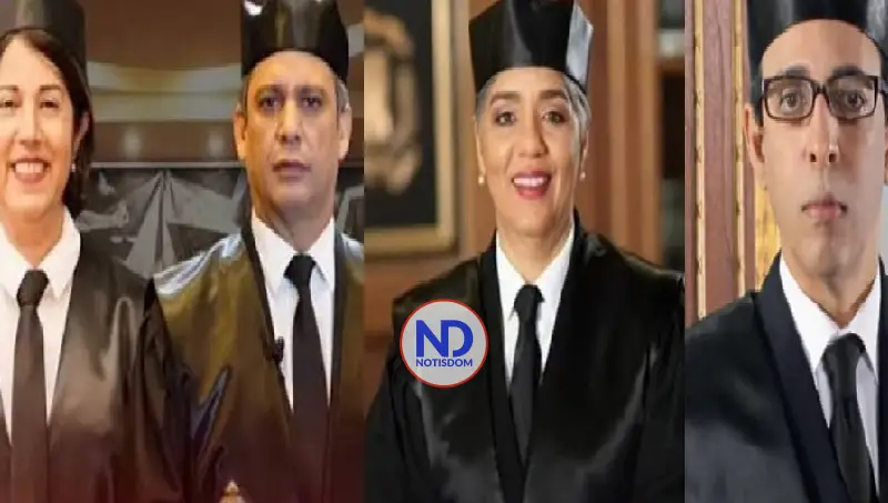 Ya son 4 jueces que renuncian SCJ y declinan evaluación CNM