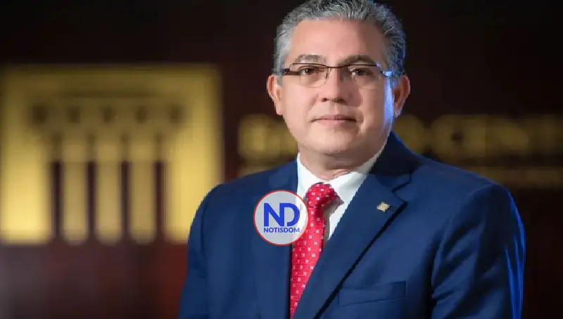 Fallece escritor y periodista dominicano Luis Martín Gómez