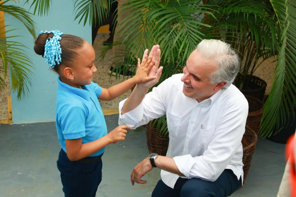 Luis Miguel De Camps 25 Educación duplicará cantidad de psicólogos y orientadores por estudiantes en escuelas públicas