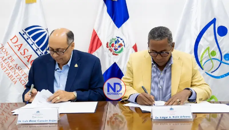DASAC y ARS SEMMA amplían apoyo a maestros vulnerables