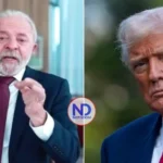 Lula y Trump negocian sobre aranceles de EE.UU. a Brasil