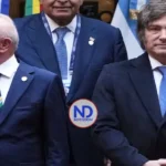 El Gobierno de Brasil rompe relaciones con el de Argentina