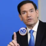 Rubio advierte sería devastador un conflicto entre EEUU y China