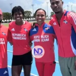 Ministro de Deportes anuncia que Marileidy Paulino competirá en el relevo mixto 4×400 en Juegos Centroamericanos