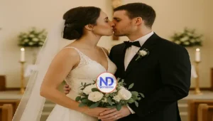 Matrimonios en RD experimentan una caída de casi un 23 % en la última década