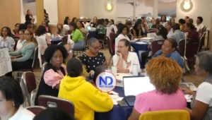 MINERD inicia la capacitación de más de 90,000 docentes