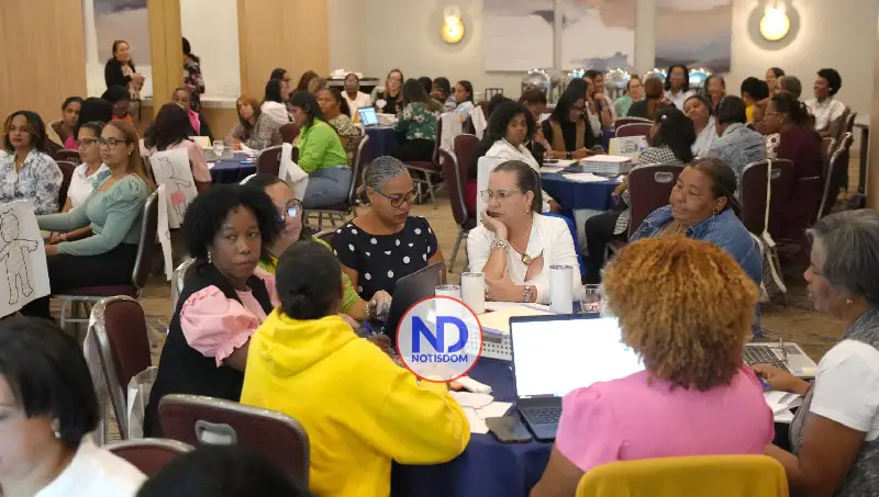 MINERD inicia la capacitación de más de 90,000 docentes