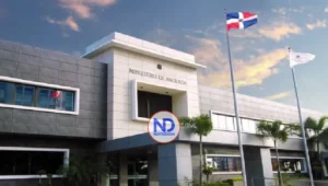 La inversión pública RD alcanza $60,644 mm en primer semestre