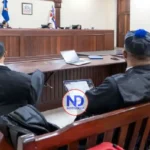 MP dice presentará las pruebas contra los acusados caso Intrant