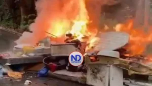 Tensión en Moca tras asesinato agricultor; expulsan haitianos