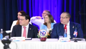 Destacan condiciones RD para impulsar el desarrollo regional