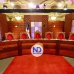 Siete jueces de la SCJ serán evaluados este martes por el Consejo de la Magistratura