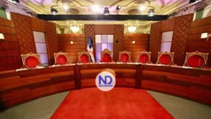 Siete jueces de la SCJ serán evaluados este martes por el Consejo de la Magistratura