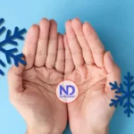 Manos y pies fríos de forma constante pueden alertar sobre problemas de salud