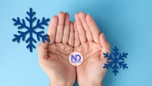 Manos y pies fríos de forma constante pueden alertar sobre problemas de salud