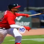 Piratas dejan en libertad al dominicano Marcell Ozuna
