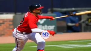 Piratas dejan en libertad al dominicano Marcell Ozuna
