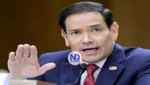 Rubio critica que en Cuba estén celebrando natalicio de Castro