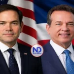 Rubio y Canciller RD hablan de comercio e inversión bilateral