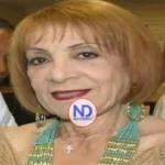 Fallece en SD la abogada María Antonieta Bello