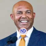 Mariano Rivera felicita a la República Dominicana por JCC