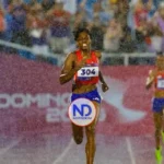Paulino y Moronta se imponen 400 metros; karate gana 3 oro