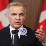 Canadá anuncia aranceles tras el fin de negociaciones con EEUU