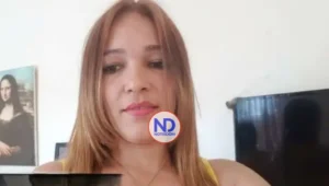 Hallan mujer sin vida dentro de un apartamento en Bonao