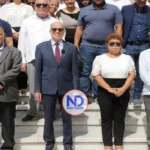 Max Puig alerta sobre avance de discursos extremistas en la RD
