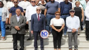 Max Puig alerta sobre avance de discursos extremistas en la RD