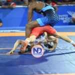 RD acumula 74 medallas en JCC