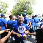 ADP moviliza maestros en San Juan por mejores condiciones