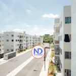 Gobierno entrega apartamentos proyecto Mi Vivienda Santiago