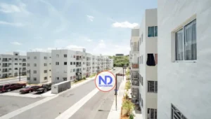 Gobierno entrega apartamentos proyecto Mi Vivienda Santiago