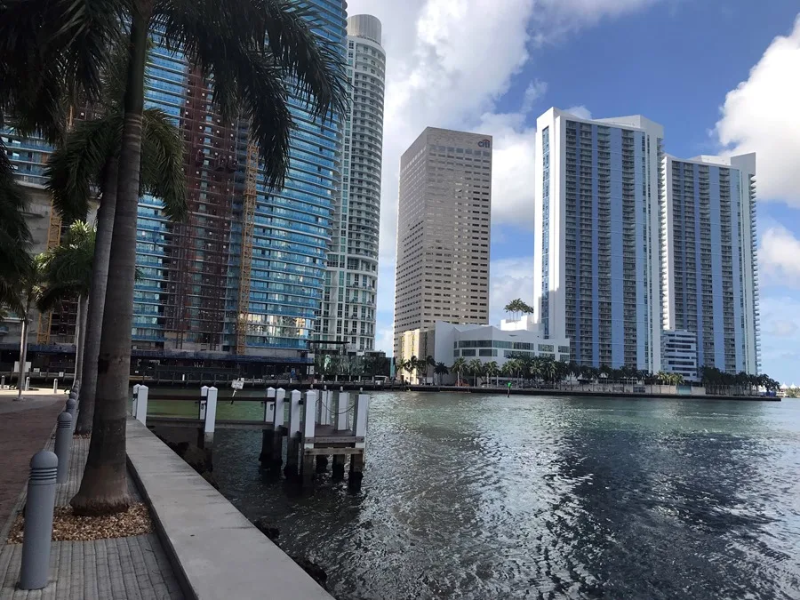 Miami Una modelo de OnlyFans se declara culpable del homicidio de su novio en Miami