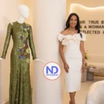 Michelle Reynoso inaugura nuevo espacio que reúne en un solo lugar el universo de su marca