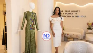 Michelle Reynoso inaugura nuevo espacio que reúne en un solo lugar el universo de su marca