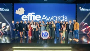 Popular obtiene tres premios Effie por sus campañas de mercadeo