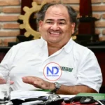 Estrellas Orientales reeligen a Miguel Feris como presidente