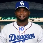 Miguel Sanó roba protagonismo con el bate en beisbol de Japón