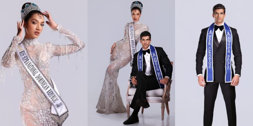 Miss y Mister Supranational 2026 1 República Dominicana logra resultados históricos en Miss y Mister Supranational 2026
