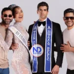 República Dominicana logra resultados históricos en Miss y Mister Supranational 2026