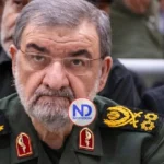 Irán advierte que no cederá ante ninguna amenaza de EU