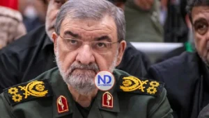 Irán advierte que no cederá ante ninguna amenaza de EU