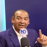 Deligne Ascención responde a críticas al proceso del PRM: “El mínimo de concurrencia superó el 70%”