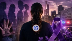 Feminicidios estremecen a RD: 50 mujeres han muerto a manos de sus parejas o exparejas en 2026