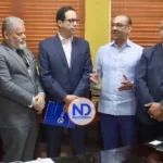 PRM deposita ante la JCE padrón con más de 1.5 millones de militantes