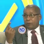 Dionisio de los Santos: PRM tendrá nuevo presidente y secretario general este domingo