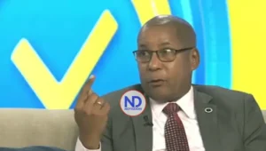 Dionisio de los Santos: PRM tendrá nuevo presidente y secretario general este domingo