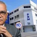 Carlos Gabriel al PRM: “Están sembrando futuro o cavando la tumba de una obra política exitosa”